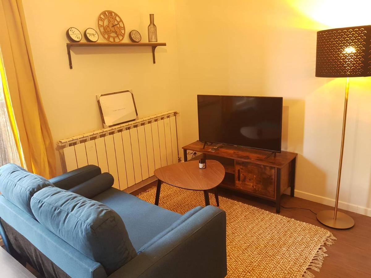 Studio Privatif Sur Orthez Kültér fotó